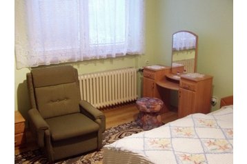 Slovačka Privát Liptovský Mikuláš, Eksterijer